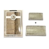 Cumpara ieftin Set 2 Prosoape Bumbac 100% - Aphrodite - LLY57