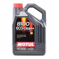 Ulei motor Motul 8100 Eco-Clean+ C1 05W30 5L 441407 AB0AFB / 12202051