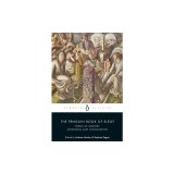 The Penguin Book of Elegy: Poems of Memory, Mourning and Consolation