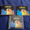 Budgie - The Definitive Anthology : An Ecstasy Of Fumbling _ dublu cd, Rock