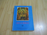 MICA BIBLIE - TEOCTIST - 1998
