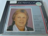 Claude Francois, cd