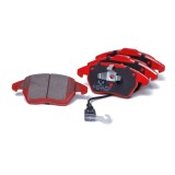 Set Placute Frana Fata KROTTENDORF Racing - VW Golf 5 6, Passat B6 B7, Touran, Caddy (cu Senzor Uzura)