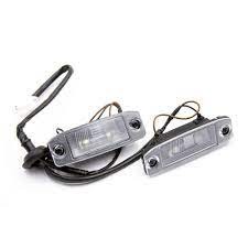 Lampa Centrala numar KIA CEE&amp;#39;D (ED), 10.2006-08.2012 Hatchback 5 Usi, COMBI, OE,