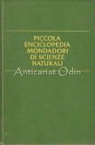 Piccola Enciclopedia Mondadori Di Scienze Naturali - Alessandro Minelli