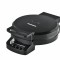 APARAT DE GOFRE HEINNER HWF-F1200BK