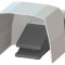 Comutator de Picior 1 SPST-NO 2 SPST-NC 3SE2903-1AA20