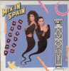 VINIL Azucar Moreno ‎– Mix In Spain - VG -, Latino