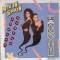 VINIL Azucar Moreno &lrm;&ndash; Mix In Spain - VG -
