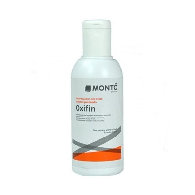 Convertor rugina, 250ml, Oxifin GartenVIP DiyLine foto