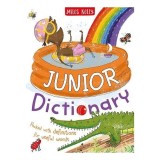 Junior Dictionary