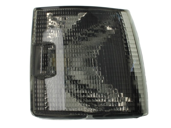Semnalizator VW TRANSPORTER IV bus (70XB, 70XC, 7DB, 7DW, 7DK) (1990 - 2003) TYC 18-3321-15-2