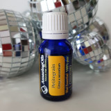 PETITEGRAIN - Ulei esential 100% pur - PETITE GRAIN (Citrus aurantium)) 15ml