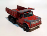 Dumper Truck - Matchbox, 1:64