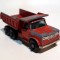 Dumper Truck - Matchbox