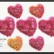 Norvegia 1998 - Valentine&#039;s Day, bloc timbre autocolant neuzate