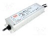 Alimentator pentru LED, 48V DC, 3,13A, 0,15kW, MEAN WELL - ELG-150-48B