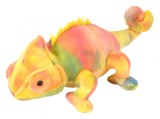 Cameleon - Jucarie Plus 20 cm, Wild Republic