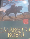 CALARETUL ROSU Radu Theodoru