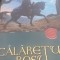 CALARETUL ROSU Radu Theodoru