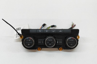 Modul de climatizare VW AMAROK 2H_, S1B 2018 OEM: 2H6907040B,5HB012803 31381151 foto