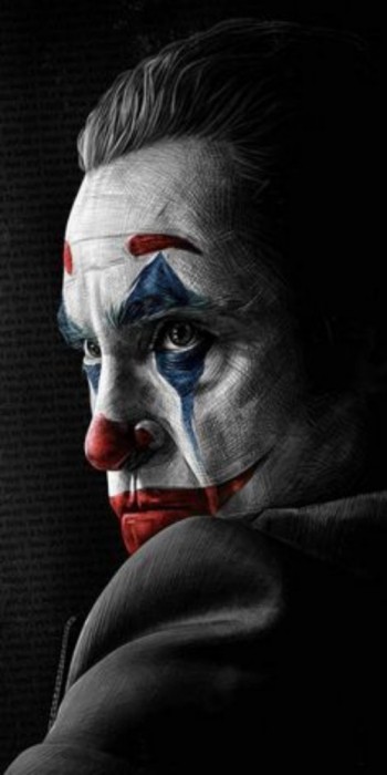 Husa Personalizata HUAWEI Nova 2S Joker