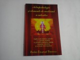 ASTROPSIHOLOGIE SI ELEMENTE DE MEDICINA A CULORILOR - Andrei Emanuel POPESCU