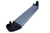 Radiator intercooler MERCEDES-BENZ E-CLASS cupe (C207) (2009 - 2016) MAXGEAR AC630010