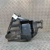 Suport bara de protecție dreapta spate BMW X5 F15, F85 2017 OEM: 7294722 28447105