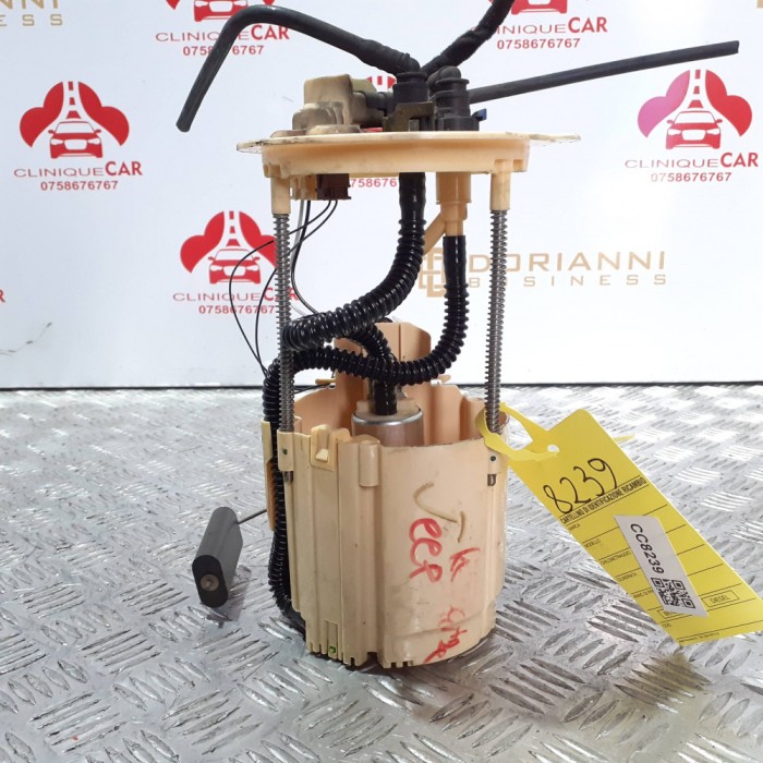 Pompa combustibil Fiat 500X 2.0 D 2015 00519358990