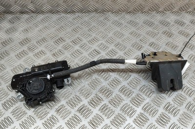 &amp;Icirc;ncuietoare haion AUDI A4 Avant 8W5, B9 2016 OEM: 3V5827887A,4M0827506B 26366850 foto