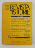 REVISTA DE ISTORIE , TOMUL 35, NR. 5 - 6 , MAI - IUNIE , 1982