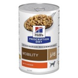 Cumpara ieftin Hill's Prescription Diet Canine J/D Joint Care, 370 g
