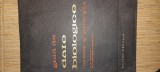Ghid Date Biologice Normale/Patologice, A. Paunescu Podeanu, Ed. Medicala 1962, 910 pagini, Medicina