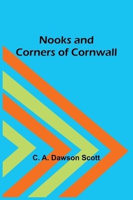 Nooks and Corners of Cornwall foto