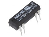 Releu senzor reed SPST-NO 5VDC 1A 200VDC 10W