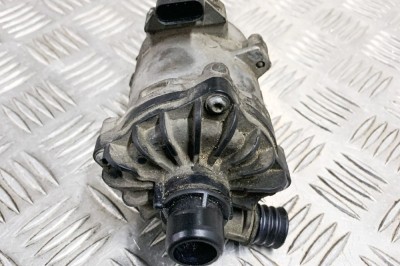 Pompa de apa auxiliara BMW 5 F10 2011 OEM: 7.01360.16.0,7566335 11203943 foto