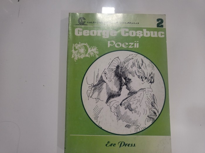 Poezii de George Cosbuc