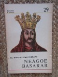 Neagoe Basarab - Radu-Stefan Ciobanu