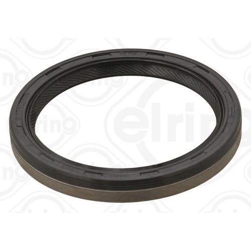 Elring Simering, arbore cotit