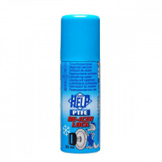 Spray dezghetat incuietori Super Help, 50 ml foto