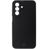 Husa spate Cento Rio TPU negru mat pentru Samsung Galaxy A27 5G
