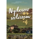 Nyolcsz&aacute;z szőlőszem - Laura Dave