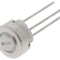 Rezistor trimer orizontal 20k&Omega;, 0,5W