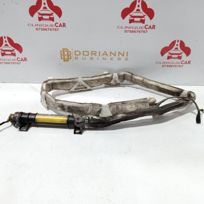 Airbag cortina stanga Mercedes S-Class W220 1999 &amp;ndash; 2005 foto