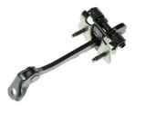 Opritor usa, limitator Renault Trafic, 2001-2014 Nissan Primastar (X83), 2002-2010 Opel Vivaro, 01.01-10.2014 7700311823 usa Fata Stanga/Dreapta