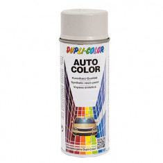 Vopsea Spray Auto Dacia Alb Gri 13 Dupli-Color 140158 350111