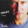 Phil Collins - Testify + 5 Bonus, CD