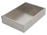 Carcasă Aluminiu 254x356x76mm