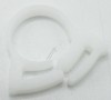 Garnitura Plastic Usa Masina Spalat Gorenje WP70S3 D16 (Cod 314400) Compatibil Diverse Modele - Verifica Modelul!